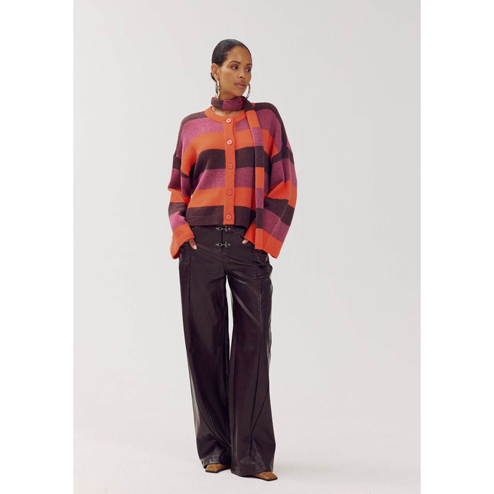 Harper&Yve Harper&Yve – Indy cardigan - Verschillende verkrijgbaar