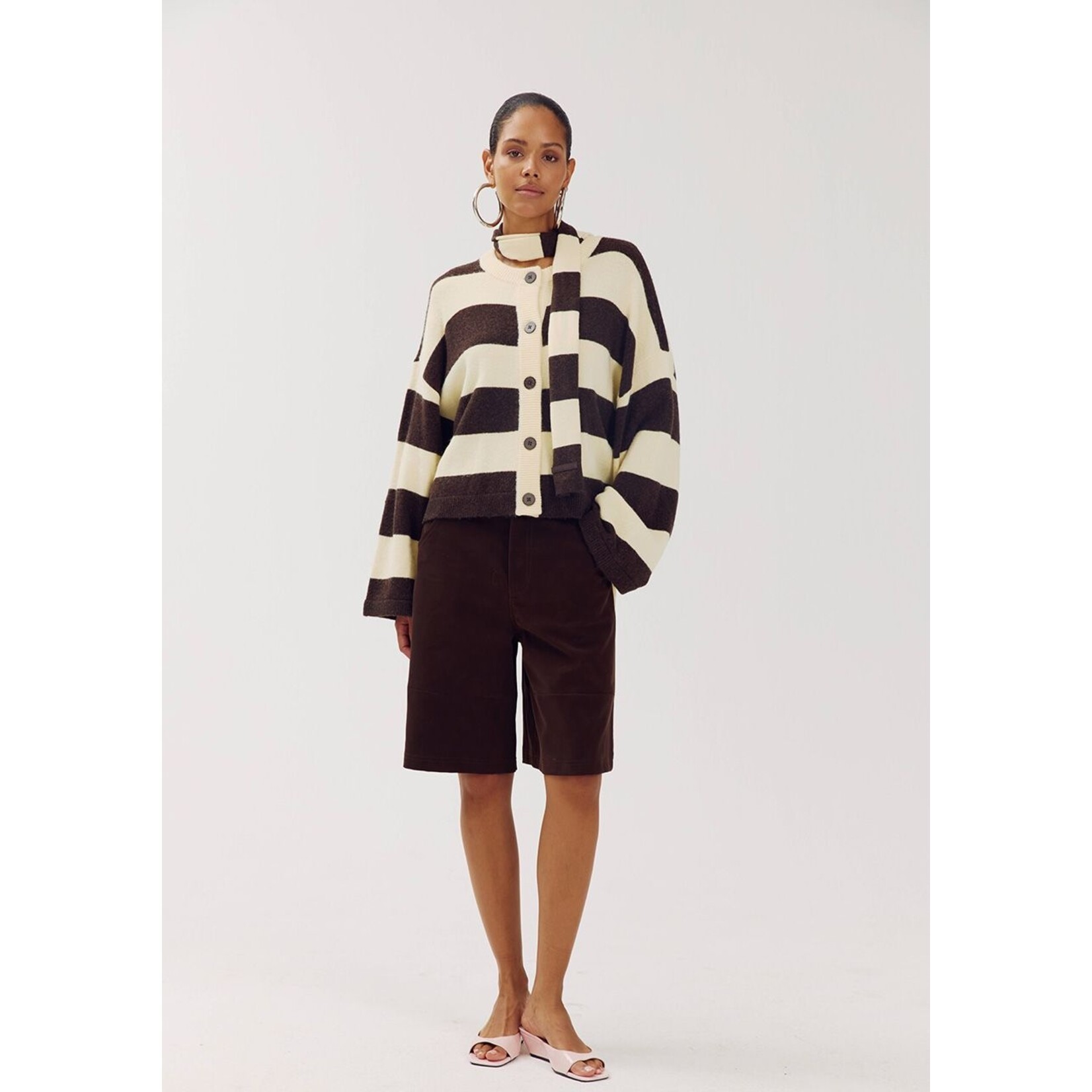 Harper&Yve Harper&Yve – Indy cardigan - Verschillende verkrijgbaar