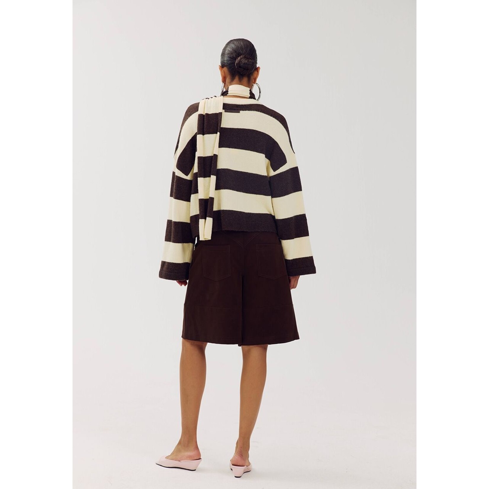 Harper&Yve Harper&Yve – Indy cardigan - Verschillende verkrijgbaar