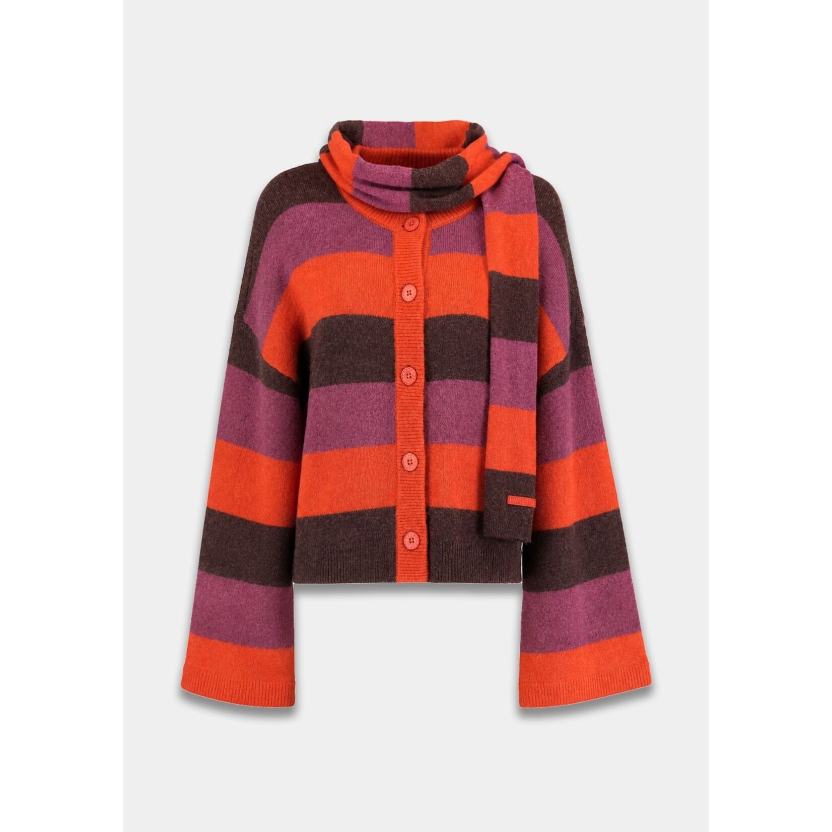 Harper&Yve Harper&Yve – Indy cardigan - Verschillende verkrijgbaar