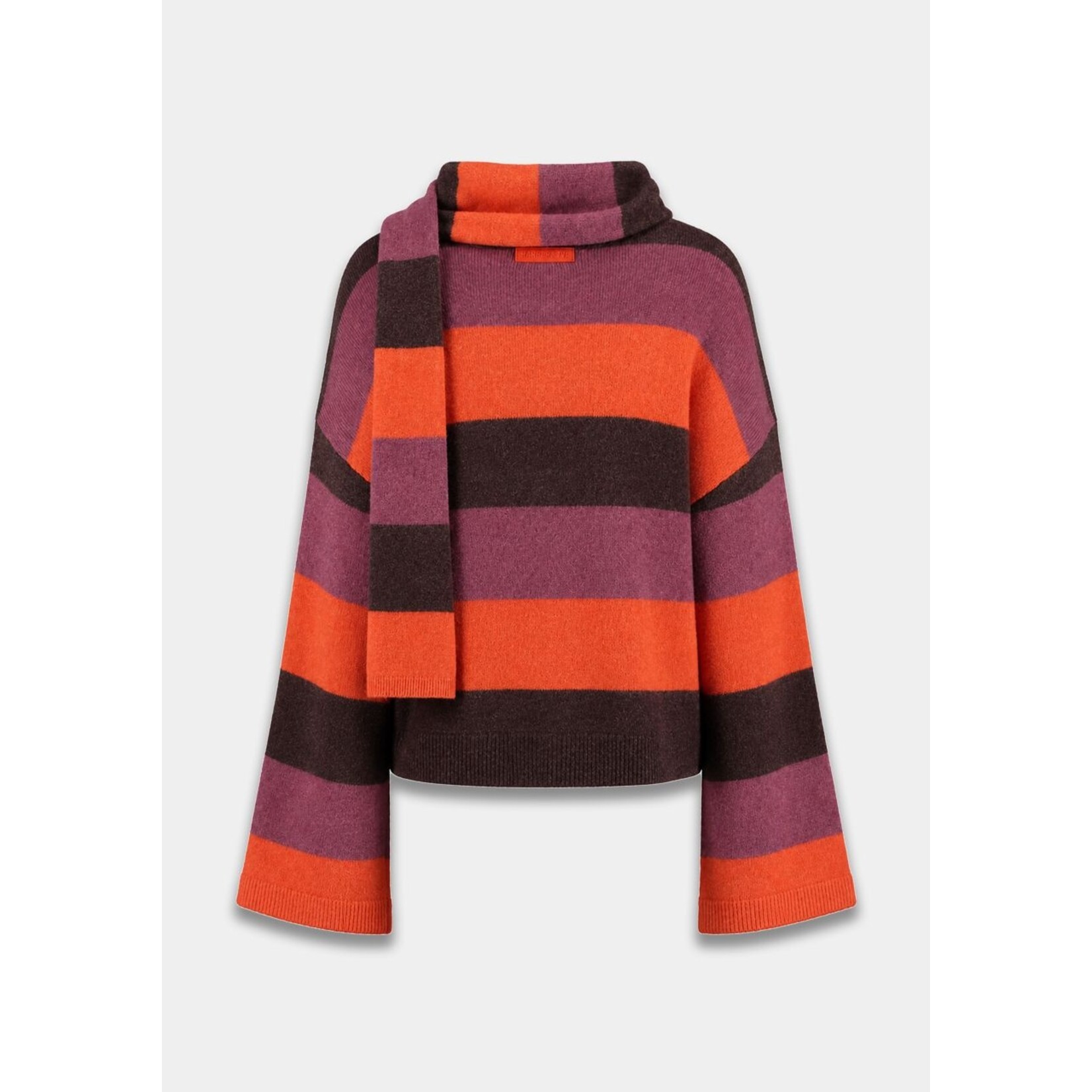 Harper&Yve Harper&Yve – Indy cardigan - Verschillende verkrijgbaar