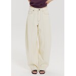 Harper&Yve Harper&Yve – Arden jeans - Almond Oil
