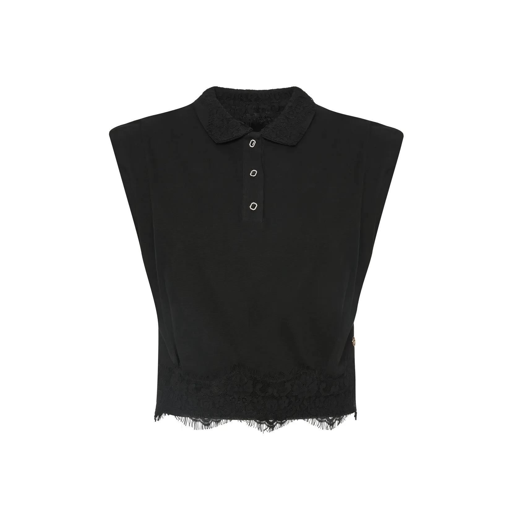 BSB BSB - Mouwloze blouse - Verschillende kleuren verkrijgbaar