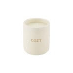 Zusss Zusss - Geurkaars "Cozy"