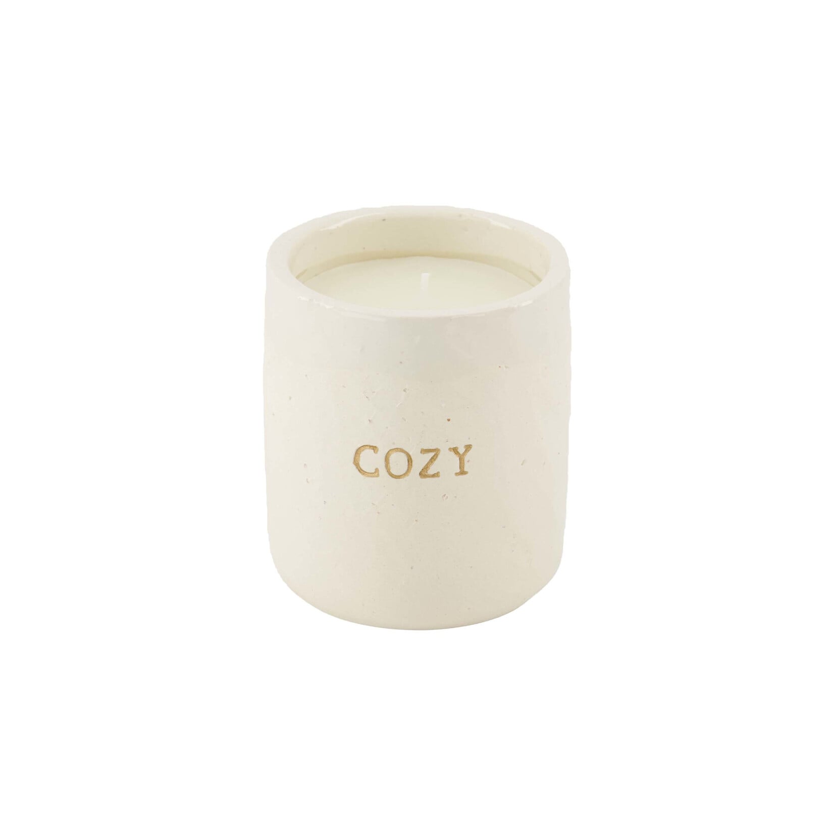 Zusss Zusss - Geurkaars  "Cozy"