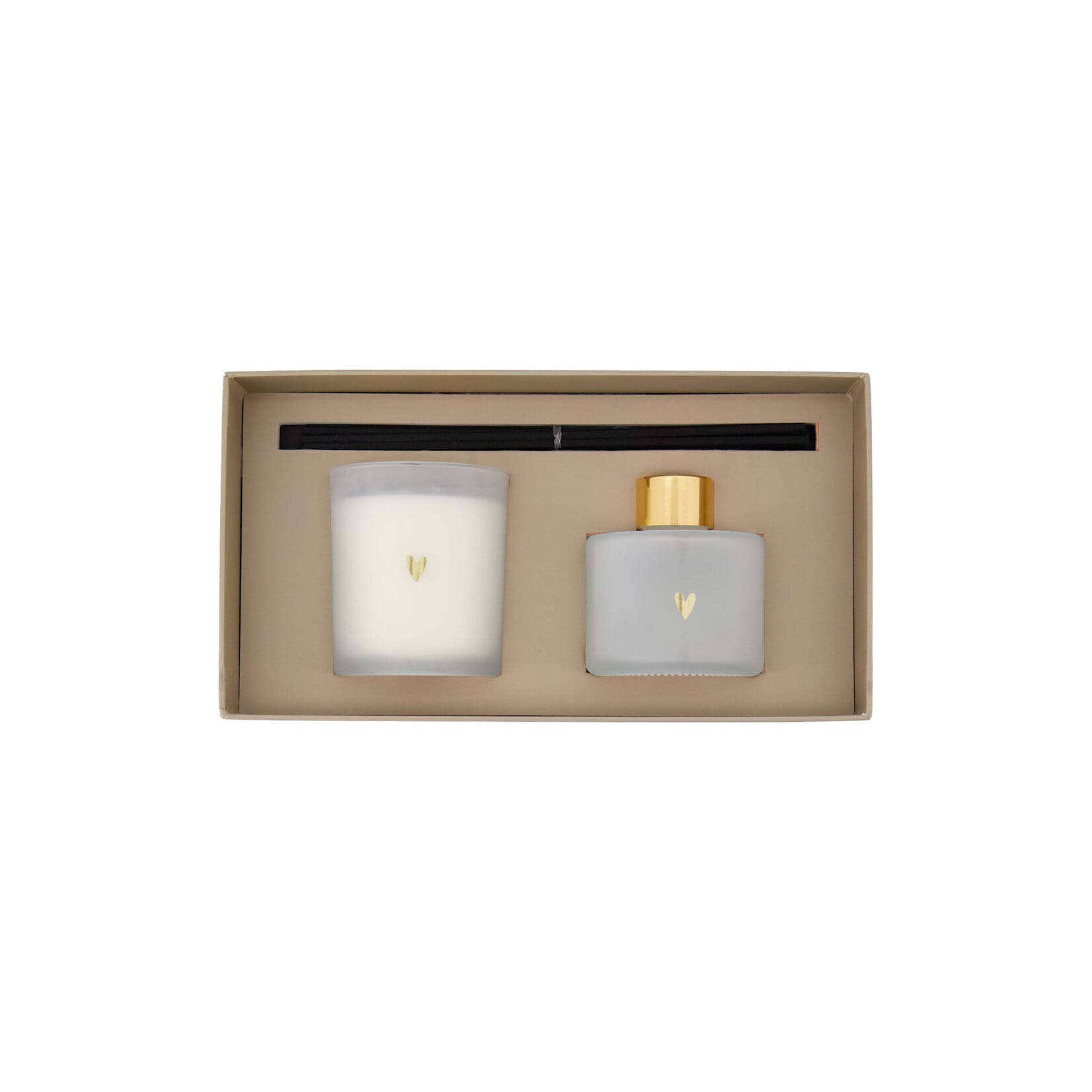 Zusss Zusss - Giftset "Jij Bent Goud Waard"