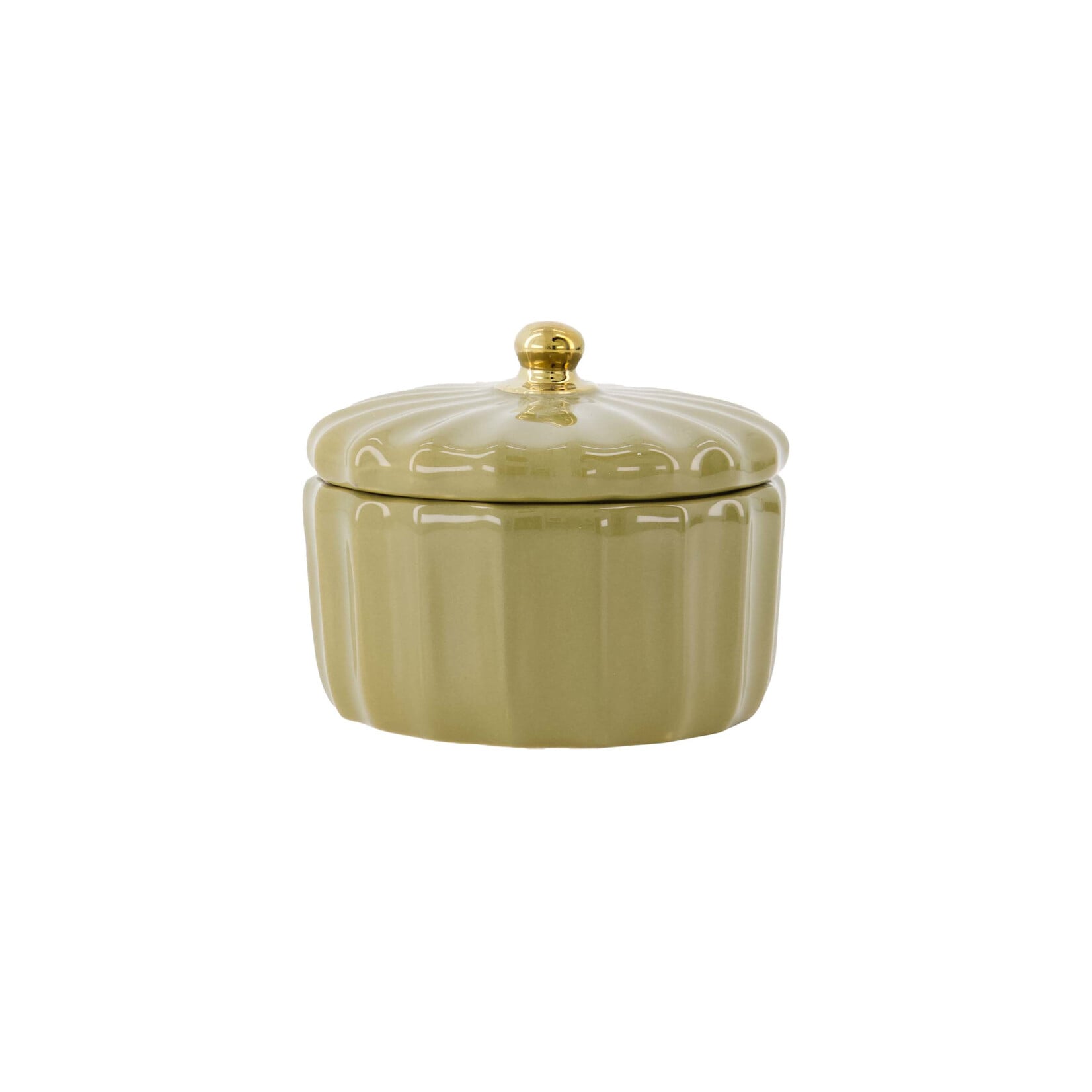 Zusss Zusss - Potje Ribbel - Groen