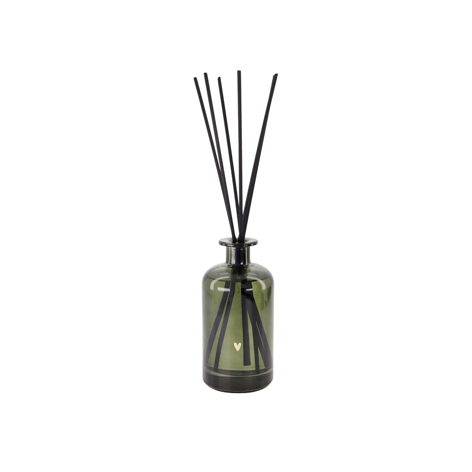 Zusss Zusss - Reed Diffuser "Happy Home"