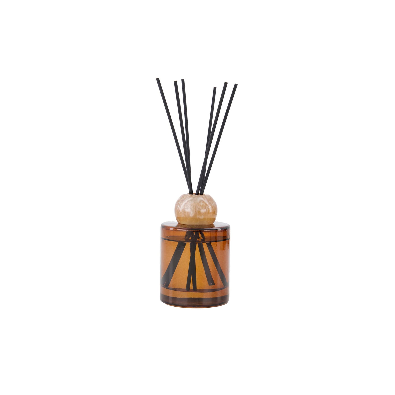 Zusss Zusss - Reed Diffuser "Heart"