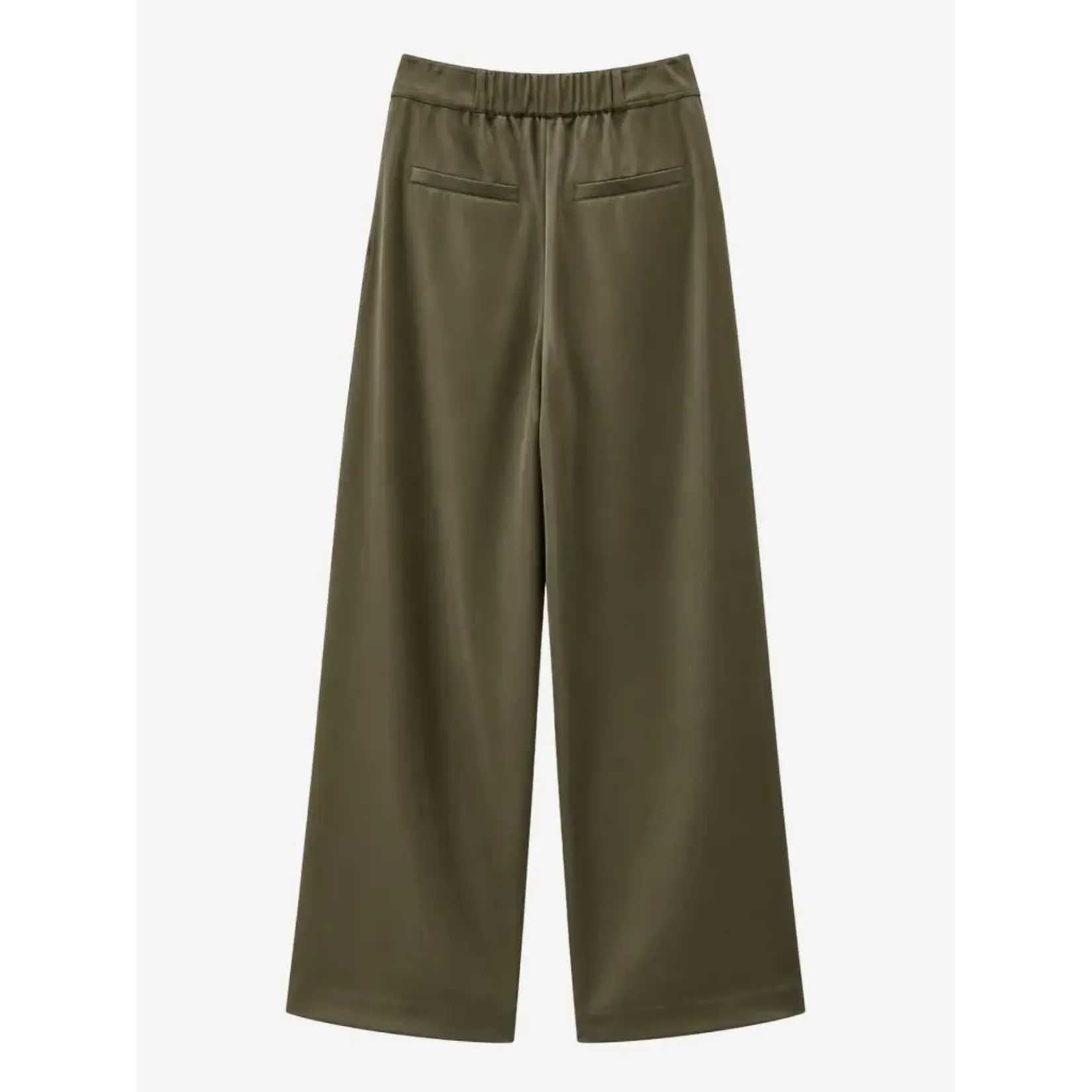 NIKKIE NIKKIE – Aivy Broek - Sea Green