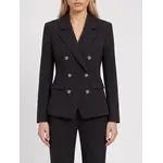 NIKKIE NIKKIE – Alka Blazer - Zwart