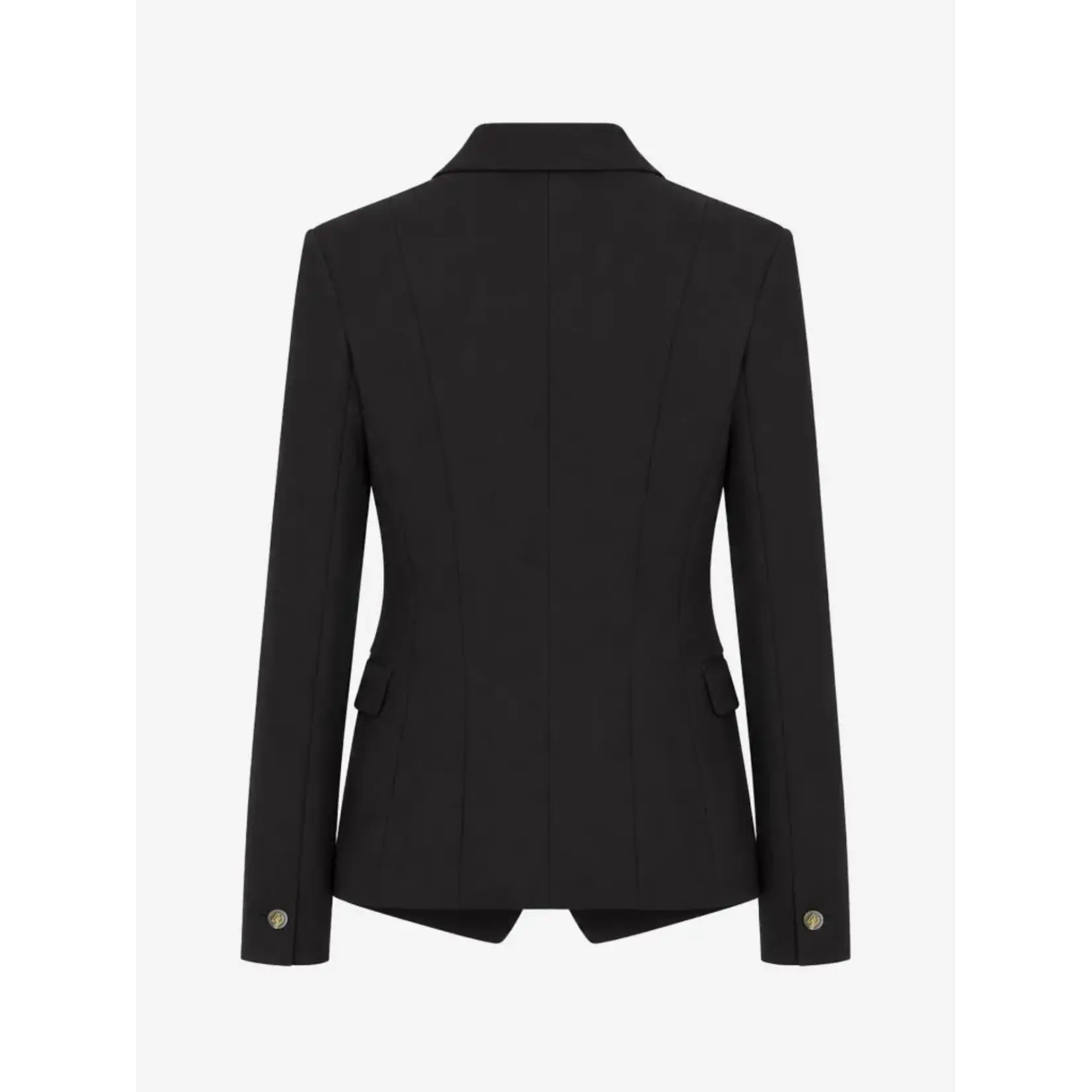 NIKKIE NIKKIE – Alka Blazer - Zwart