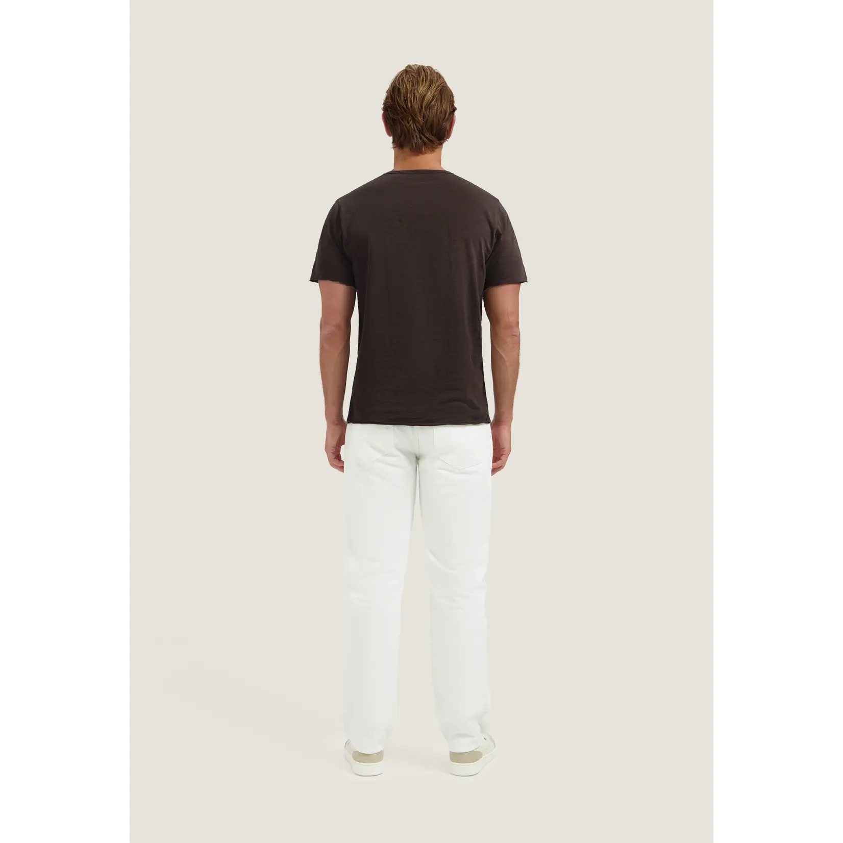 Dstrezzed Dstrezzed – Mc Queen T-shirt - Verschillende kleuren verkrijgbaar