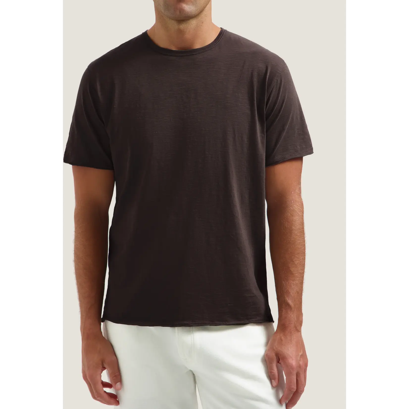 Dstrezzed Dstrezzed – Mc Queen T-shirt - Verschillende kleuren verkrijgbaar