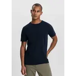 Dstrezzed Dstrezzed – Mc. Queen T-shirt - D. Navy