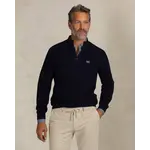 NZA NZA - Pull Halfzip - Navy