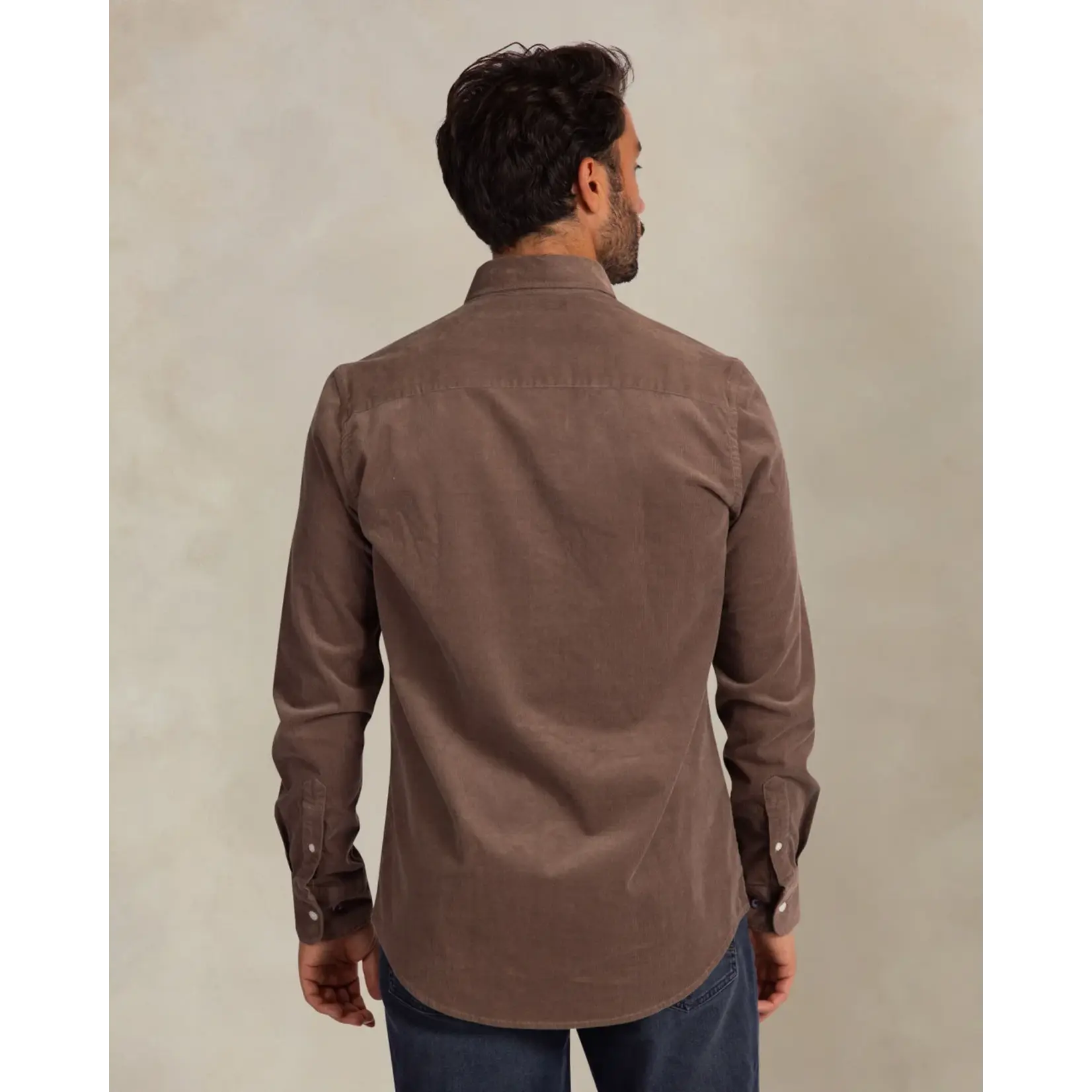 NZA NZA - Corduroy Hemd - Verschillende kleuren verkrijgbaar