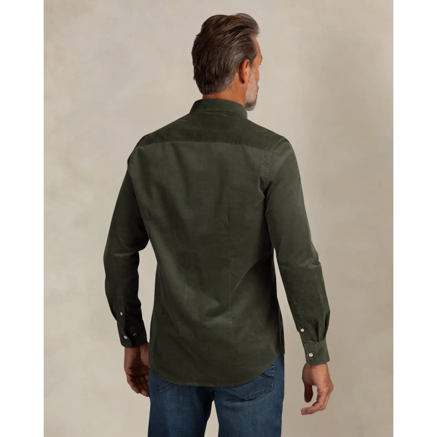 NZA NZA - Corduroy Hemd - Verschillende kleuren verkrijgbaar
