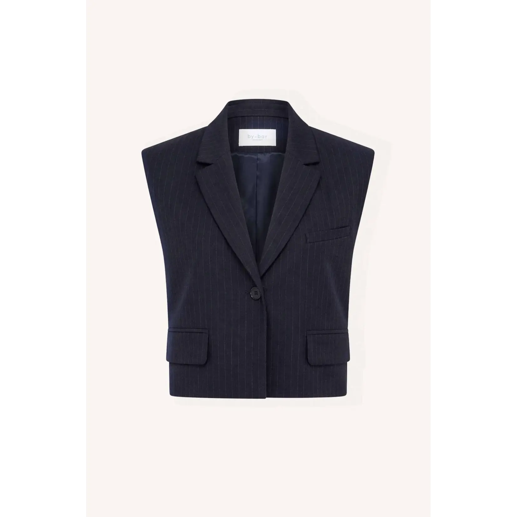 By-Bar By-Bar - Bobi Gilet - Midnight