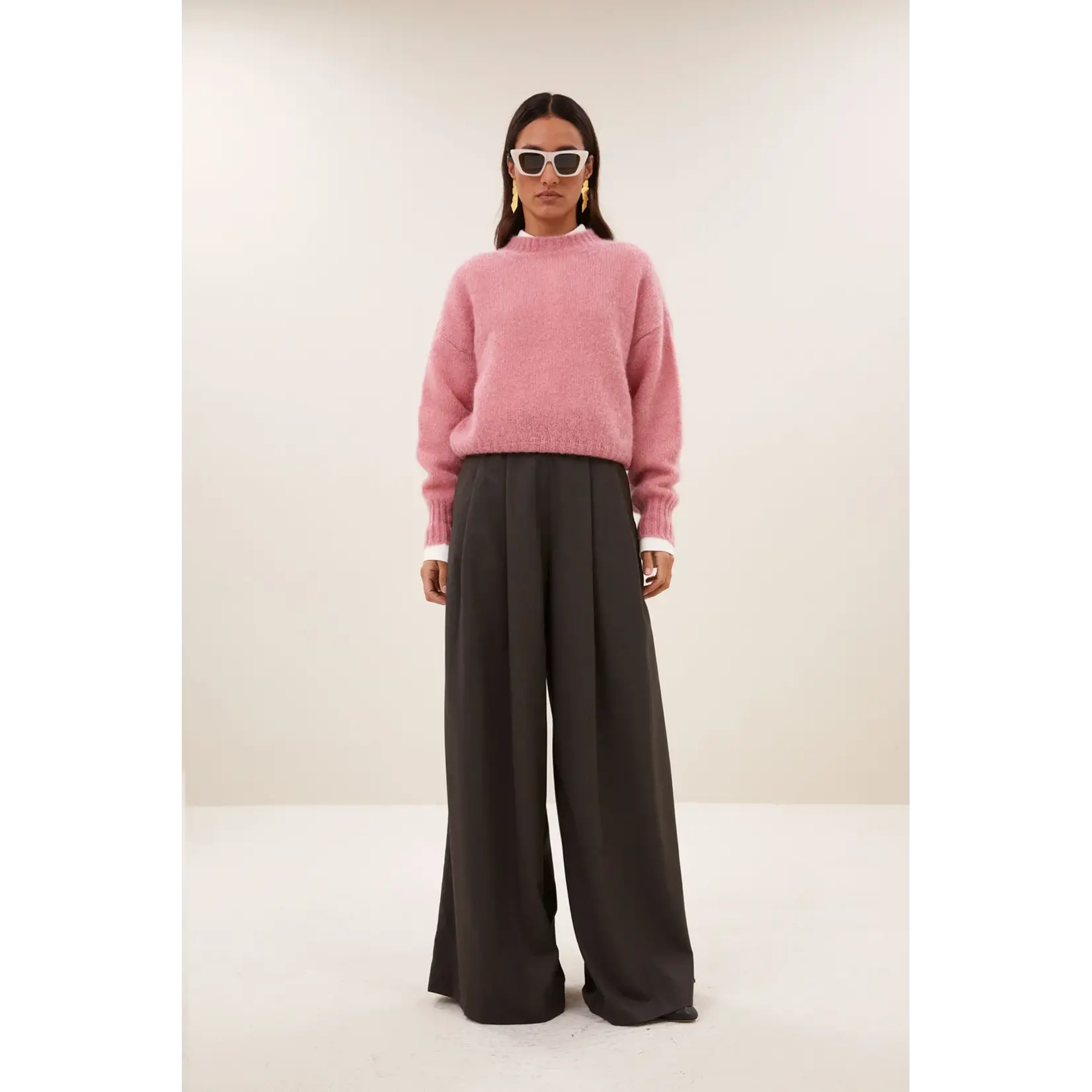 By-Bar By-Bar - Sonny Pullover - Verschillende kleuren verkrijgbaar