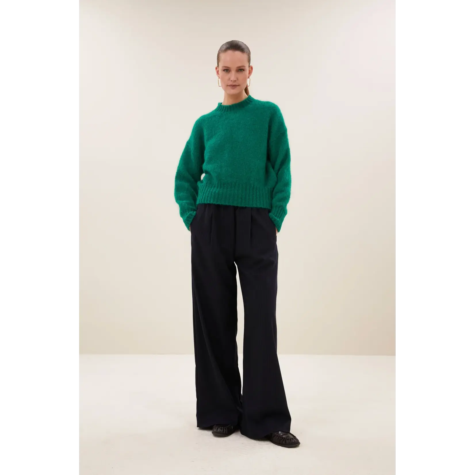By-Bar By-Bar - Sonny Pullover - Verschillende kleuren verkrijgbaar