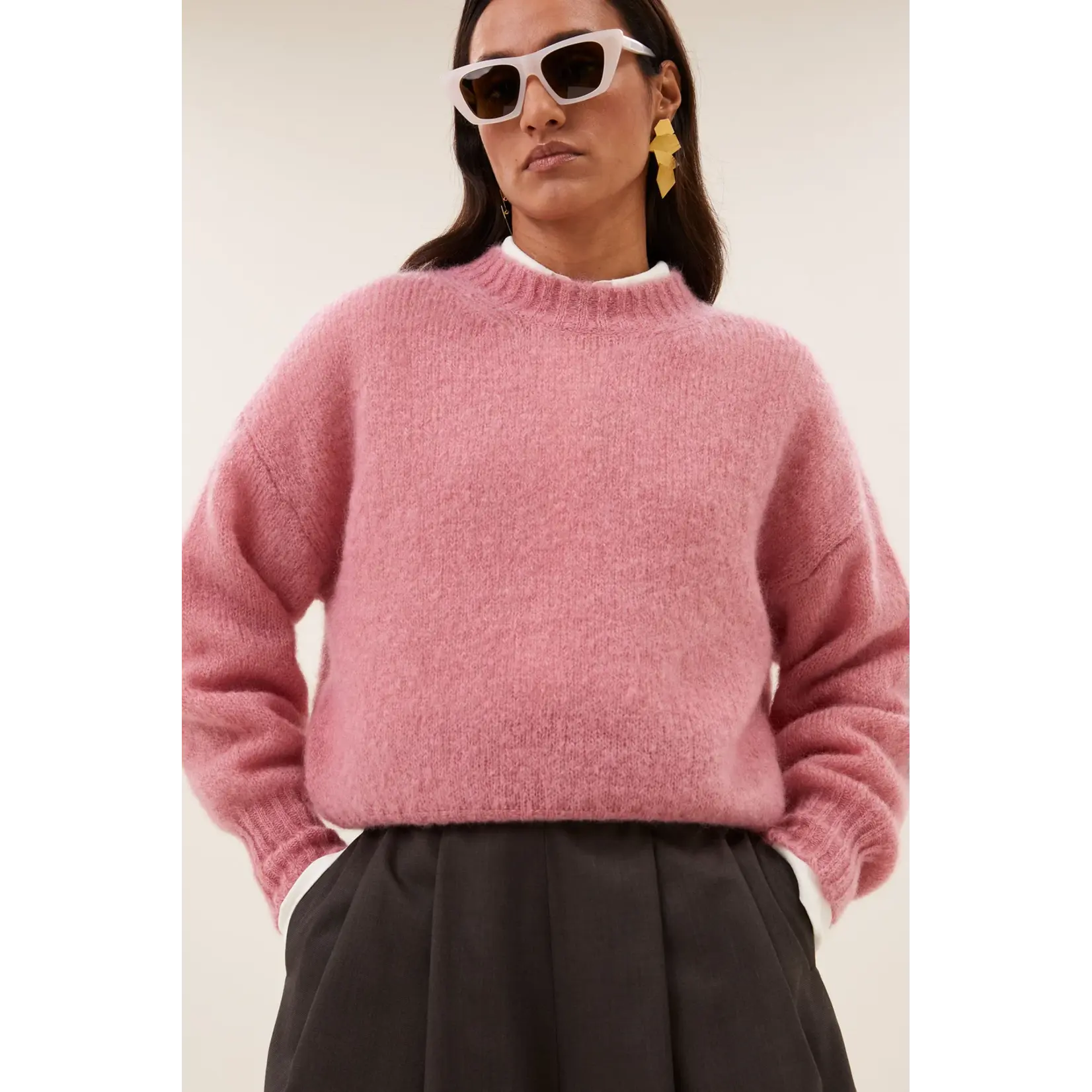By-Bar By-Bar - Sonny Pullover - Verschillende kleuren verkrijgbaar
