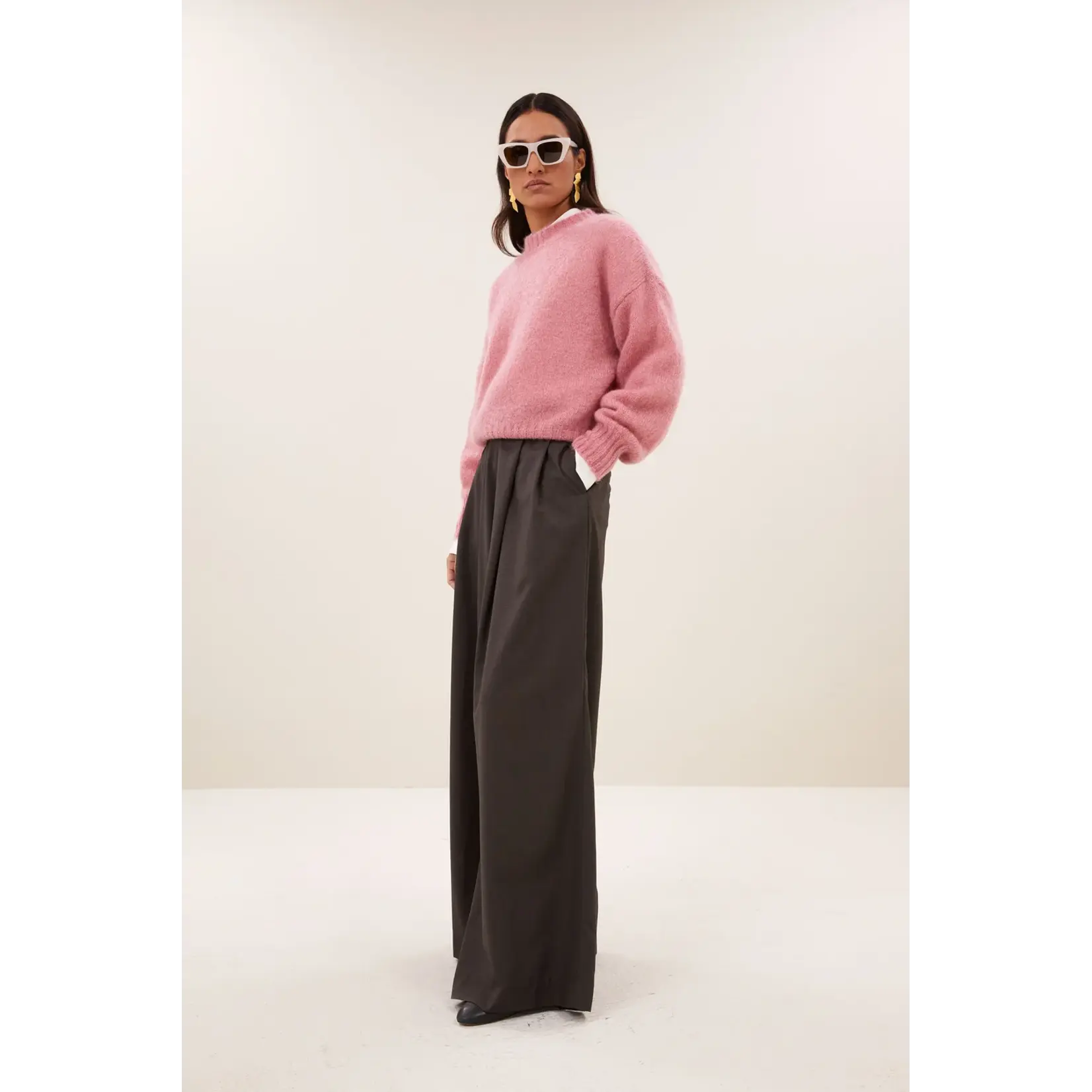 By-Bar By-Bar - Sonny Pullover - Verschillende kleuren verkrijgbaar