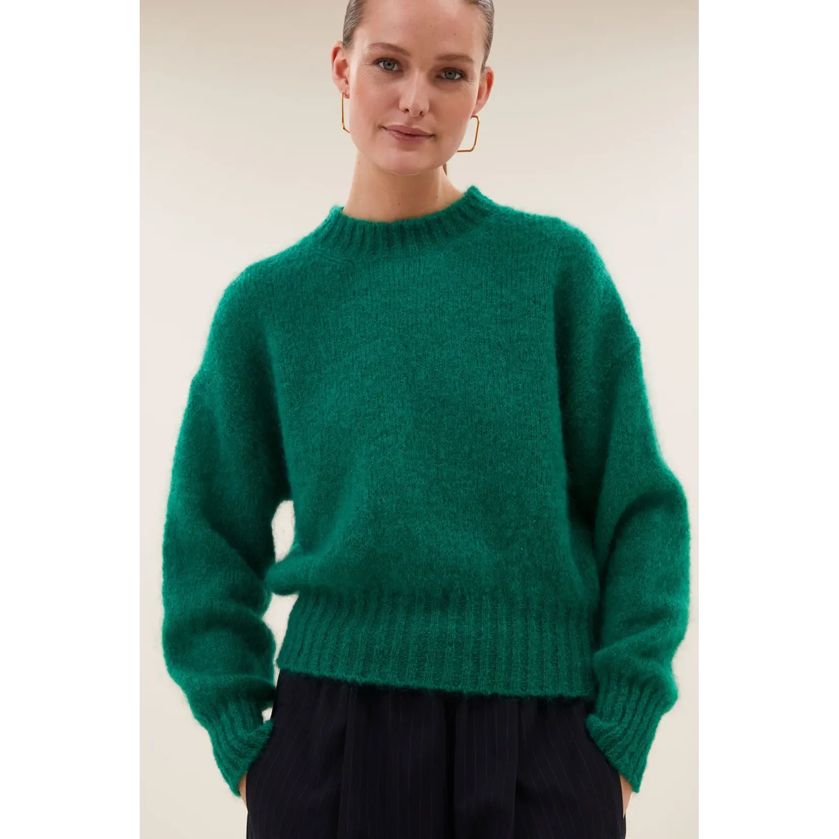 By-Bar By-Bar - Sonny Pullover - Verschillende kleuren verkrijgbaar