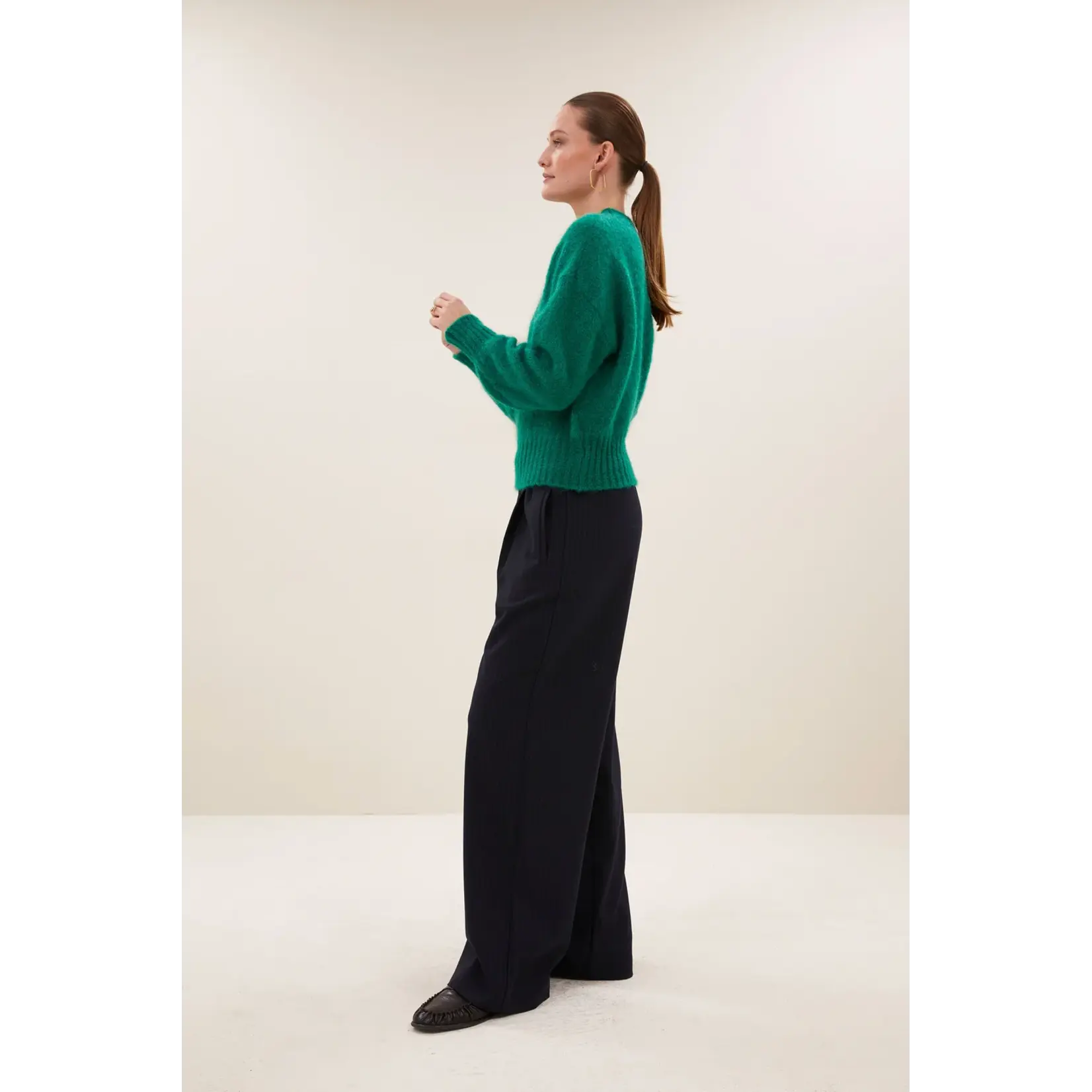 By-Bar By-Bar - Sonny Pullover - Verschillende kleuren verkrijgbaar