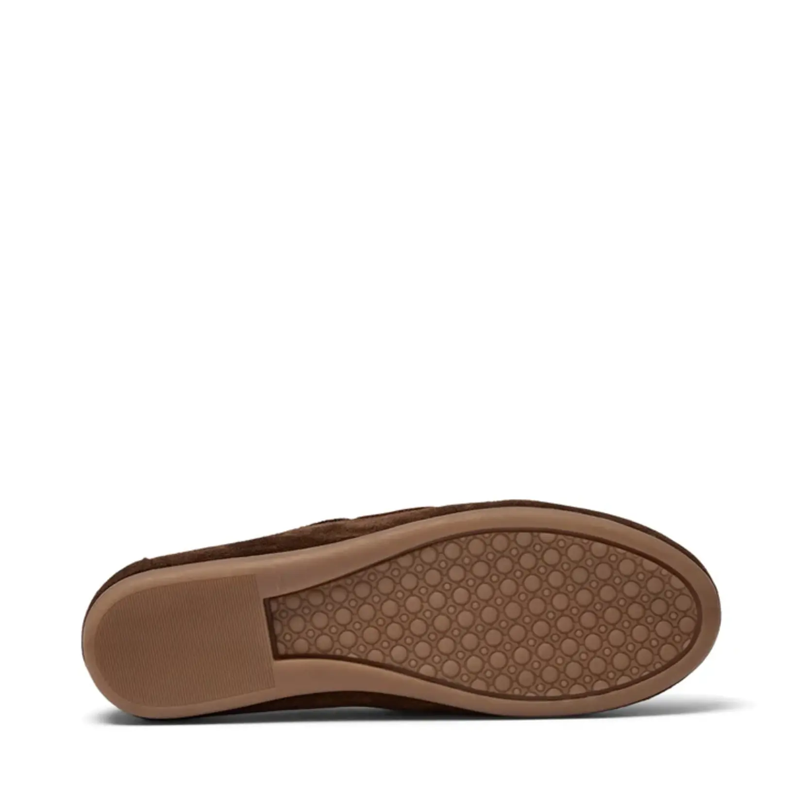 PAVEMENT PAVEMENT - Pavilde Suede/Wol - Bruin
