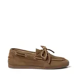 PAVEMENT PAVEMENT - Pamarin Suede - Bruin
