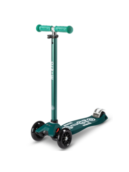 Micro step MAXI MICRO STEP DELUXE ECO LIMITED EDITION