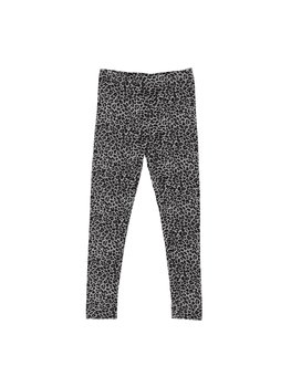 MarMar Copenhagen MarMar Copenhagen - Leo leg grey leopard