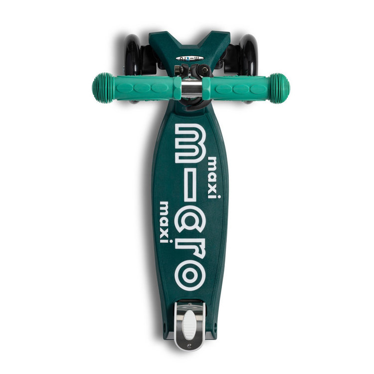 Micro step MAXI MICRO STEP DELUXE ECO LIMITED EDITION