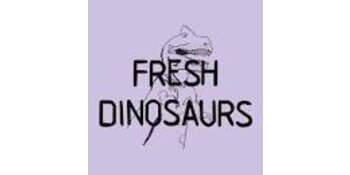 Fresh Dinosaurs