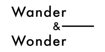 Wander and Wonder