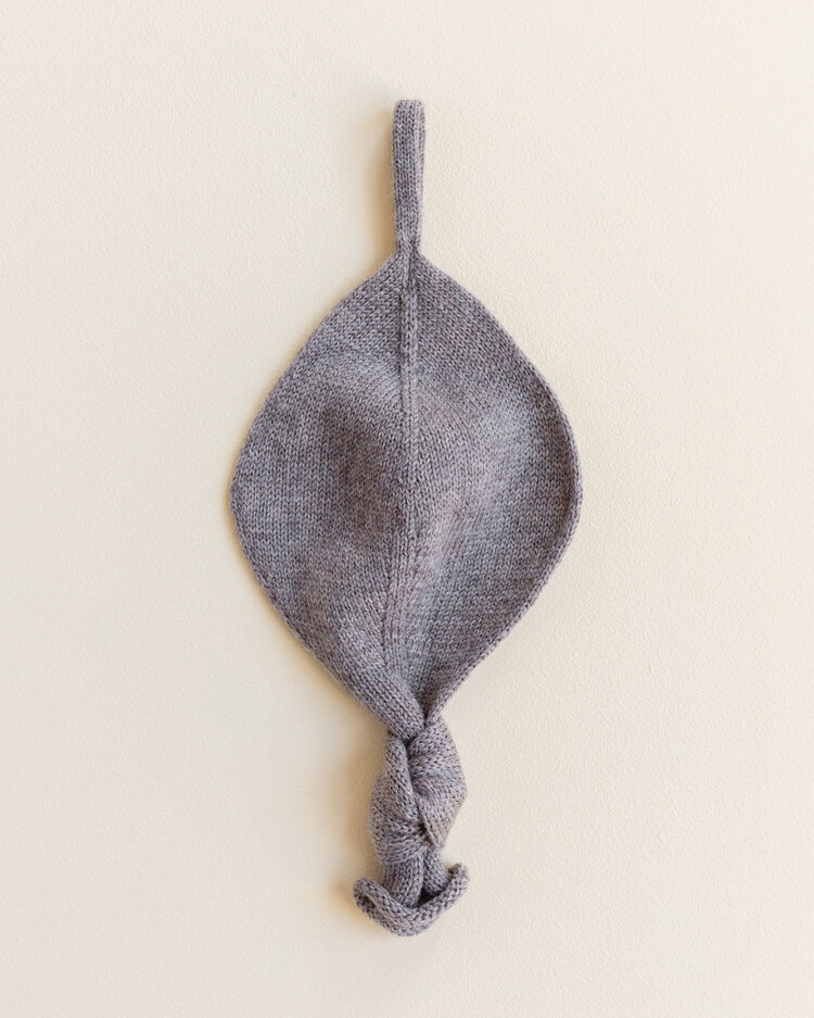 Hvid Hvid - Titi Comforter (Otter)