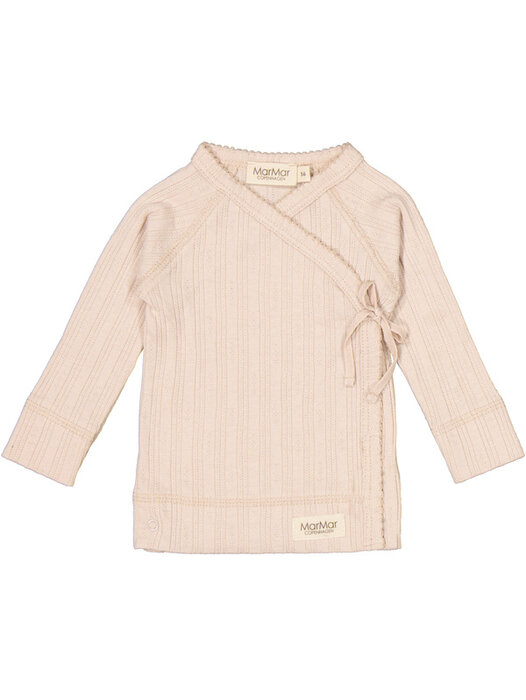 MUST BE BABY - MOÏSE EN COTON BLÉ + SUPPORT - Boutique Patati & Patata