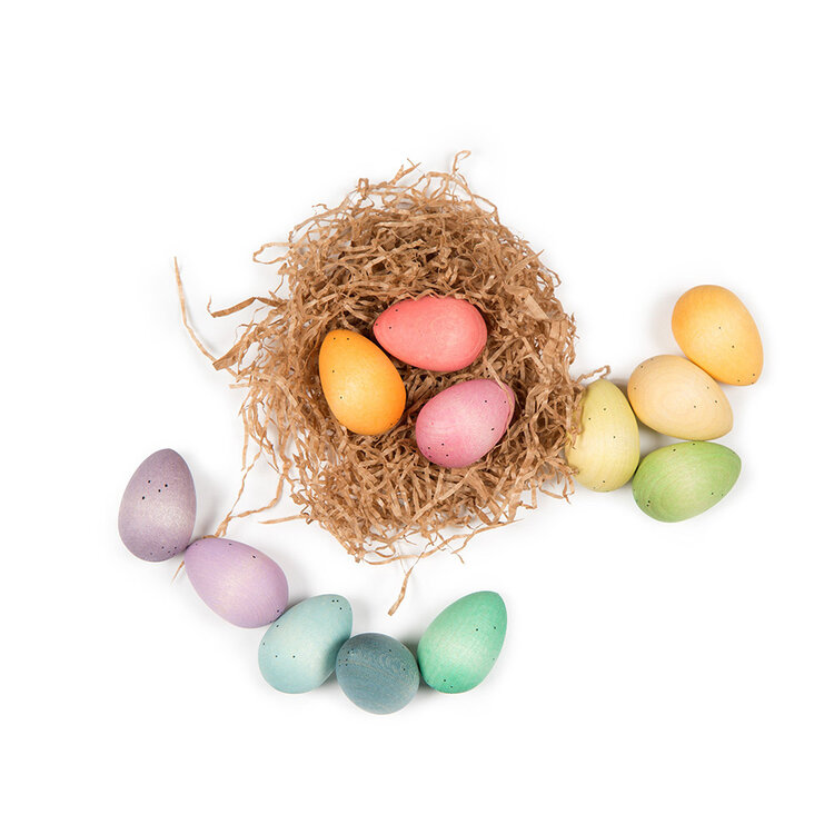 Grapat 23-253 - Happy Eggs Happy Eggs