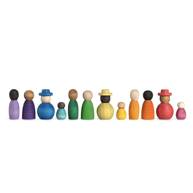 Grapat 21-230 - Together Together