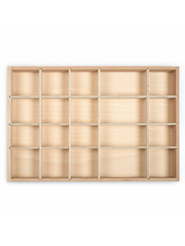 Grapat 19-211 - Tinker Tray