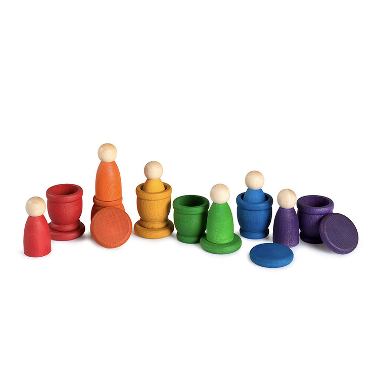 Grapat 15-101 - Nins, mates y monedas Nins, Mates & Coins