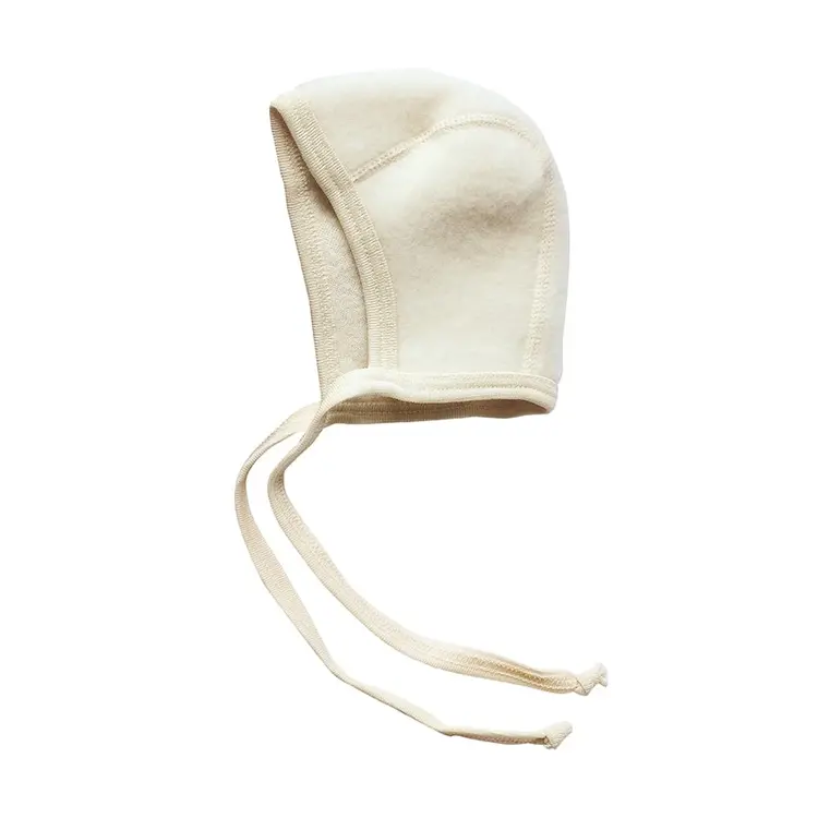 Engel natur Engel natuur Baby - bonnet naturel