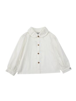 Donsje AMS Donsje AMS - Winnie blouse - off white