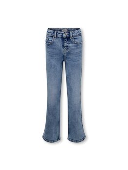 Only Only - Juicy Wide leg denim