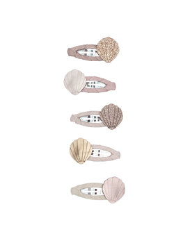 Mimi&Lula Mimi & Lula - MINI SHELL CLIC CLACS