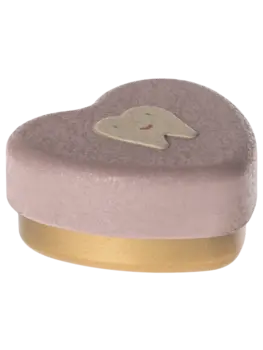 Maileg Maileg -Tooth box, Small - Heather