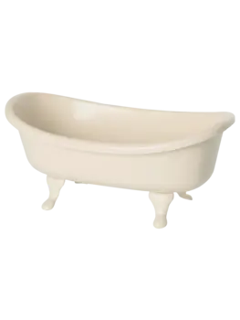 Maileg Maileg - Miniature bathtub
