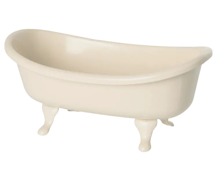 Maileg 11-4118-00 Bathtub, Miniature