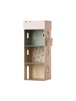 Maileg Maileg -Castle with mirror